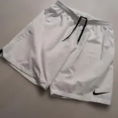 NIKE ショートパンツ ホワイトのサムネイル