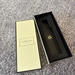 はぼ未使用　Jo Malone ギフトボックス クリーム/ブラック