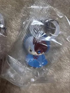 ヒロアカ 轟焦凍 めじるしアクセサリー