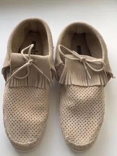 2026年最新】Minnetonka モカシン 24の人気アイテム - メルカリ