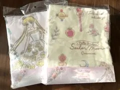 スリコ セーラームーン バスタオル