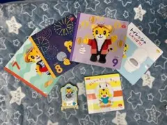 こどもちゃれんじ　トイレッシャ　おしゃべりトイレちゃん　オムツはずれ