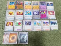 メガルカリオex　構築済デッキ　優勝実績有　ポケカ