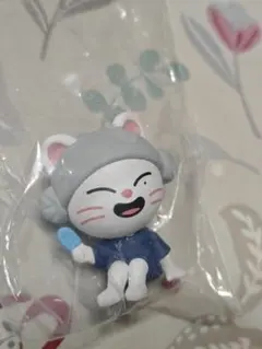 スキズ　サウナガチャ　ジニレット