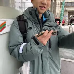 笑顔が素敵なクソガキ