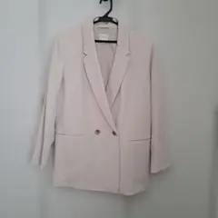 H&M　テーラードジャケット