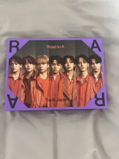 Travis Japan Road to A 1st Album DVD
