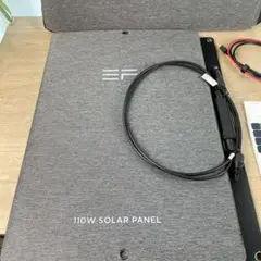 2025年最新】エコフロー ソーラーパネル 110の人気アイテム
