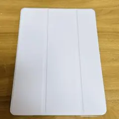 ★ JEDirect iPad 9.7インチ ケース　ライトパープルのサムネイル