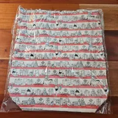 くまのプーさん トートバッグ 新品