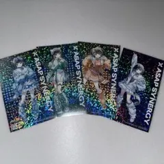 ASAP SYNERGY × iLiFE!タオル7枚レア ASAP SYNERGY × iLiFE!タオル7枚レア - メルカリ