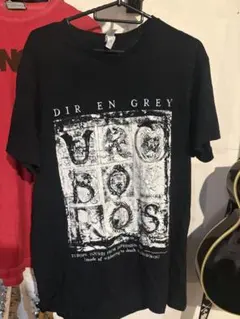 2026年最新】DIr en grey tシャツの人気アイテム - メルカリ