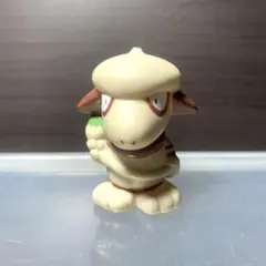 ポケモン ポケモンキッズ 指人形 ドーブル ソフビ