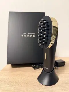 ヤーマン ヴェーダ ハイパーリフトブラシ エレクトロンセルキュアエネ