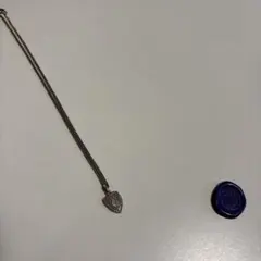 お値下げしました　アガット　ネックレス