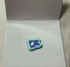 SEVENTEEN セブチ HOME デコパーツ ドギョム DK