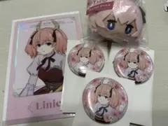 葬送のフリーレン エニマイくじ リーニエ D賞 F賞 G賞