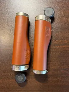 GORIX GX-600 レザーグリップ ブラウンのサムネイル