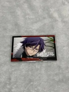 桃源暗鬼 アニメイトカフェ 桃華月詠