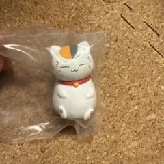 肩ズンFig. 夏目友人帳 Part2 ニャンコ先生