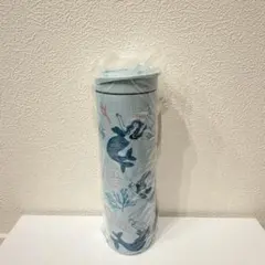 スターバックス　Starbucks　マーメイド　ステンレスボトル 473ml