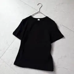 thehighlights compact tee 1 ブラックのサムネイル