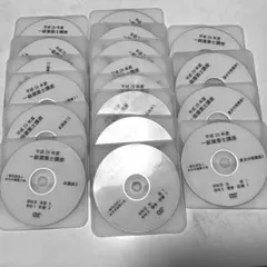 60分間・企業ダントツ化プロジェクト 戦略構築・速習セミナーDVD・CD