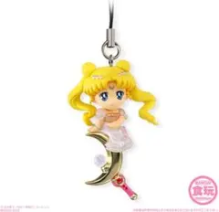 セーラームーン Twinkle Dolly第3弾 プリンセスセレニティ 食玩