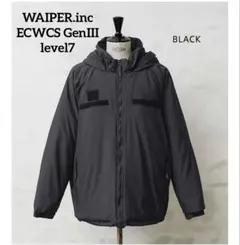 2025年最新】ECWCS LEVEL7 waiperの人気アイテム - メルカリ