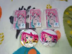 まどか☆マギカ AnimeJapan2016 鹿目まどか缶バッジ - メルカリ