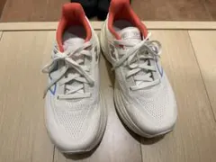 New Balance Fresh Foam 1080 ホワイト