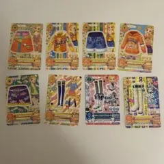 アイカツカード 大量まとめ売り - メルカリ
