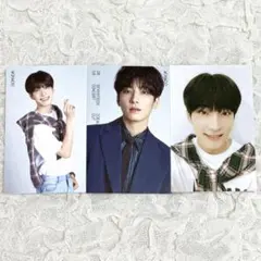 2026年最新】SEVENTEEN ウォヌ kit トレカの人気アイテム - メルカリ