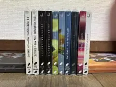 SixTONES　CD.DVD12枚まとめ売り　最終値下げ