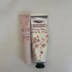 L'Occitane ハンドクリーム セット