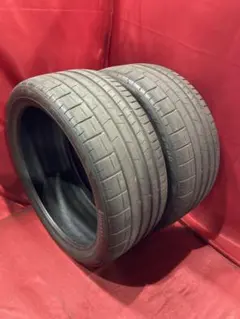 PIRELLI 315/25R22 101Y XL P-ZERO YA2967 - メルカリ