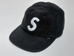 2025年最新】supreme s logo 6-panelの人気アイテム - メルカリ