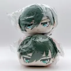 ブルーロック ぽてコロマスコット ぽてマス 糸師 凛 2種セット