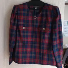 レリアン　ジャケットスーツ