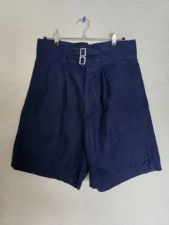 美品！！surf&tailor MOAT m52 チノショーツ ブラック後染め - メルカリ
