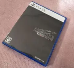 ま*迎様 PS5ソフト[ファイナルファンタジー7リバース] FF7 REBIRT