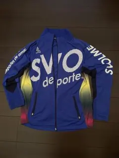 スボルメ ジュニア　ウエア