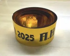 WEST. A.H.O. -Audio Hang Out- 銀テープ 銀テ フル