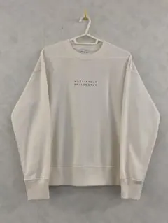 MACKINTOSH PHILOSOPHY スウェット サイズ38 レディースのサムネイル
