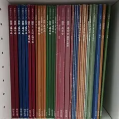 予習シリーズ 4年生 教材セット