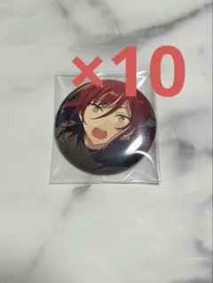 あんスタ 逆先夏目 ①