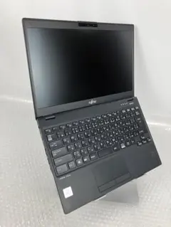 FUJITSU FMVU3203LPノートPC i5-10210U