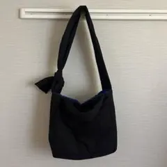 コントロールフリーク CTFK ショルダーバッグ キルティング 軽量 ブラック