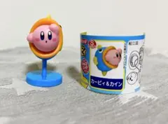 チョコエッグ　星のカービィ