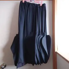 2025年最新】コムコム コムデギャルソン 2024 スカートの人気アイテム